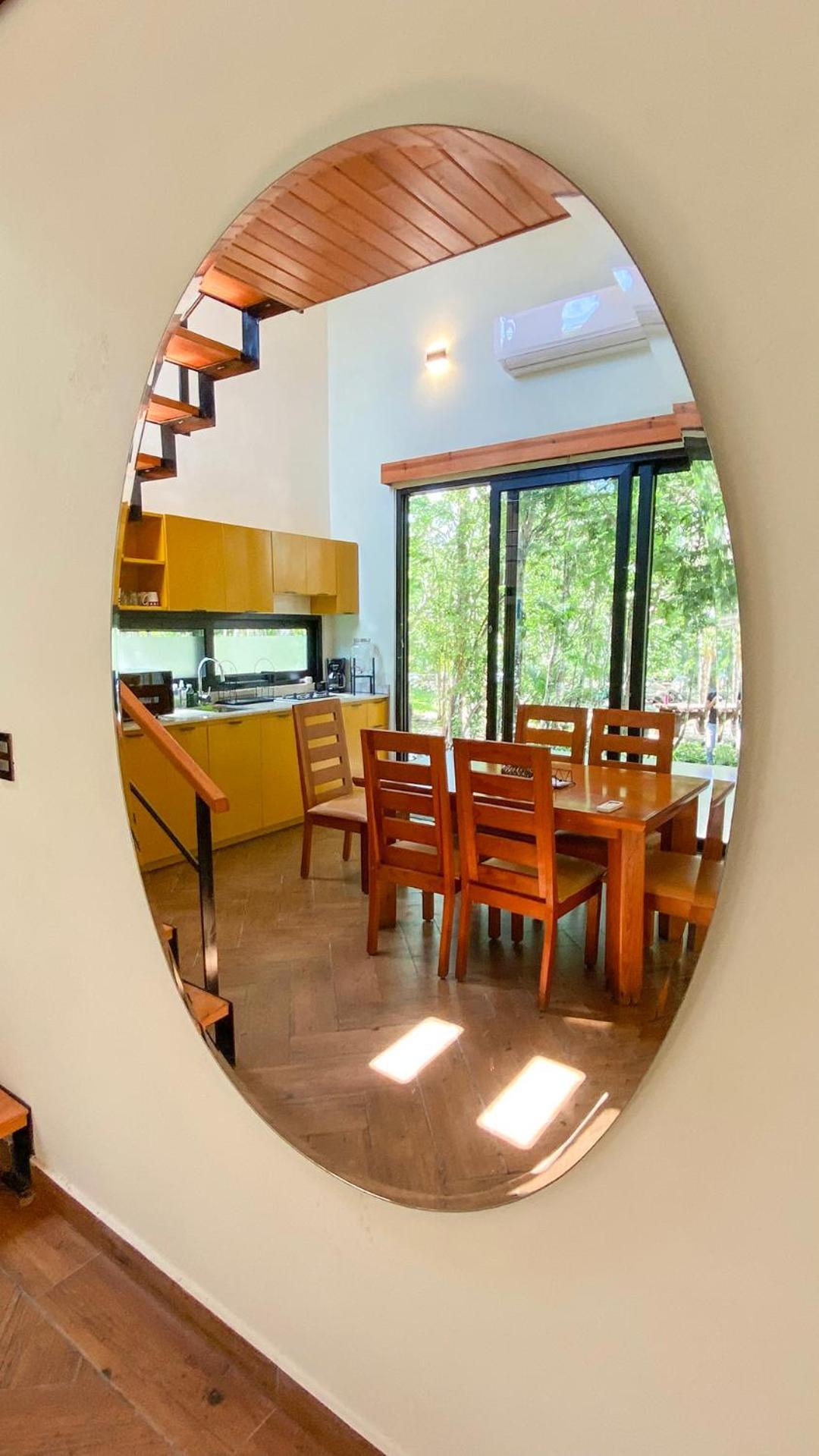Villas Zamna - Jungle Villas Cozumel Ngoại thất bức ảnh