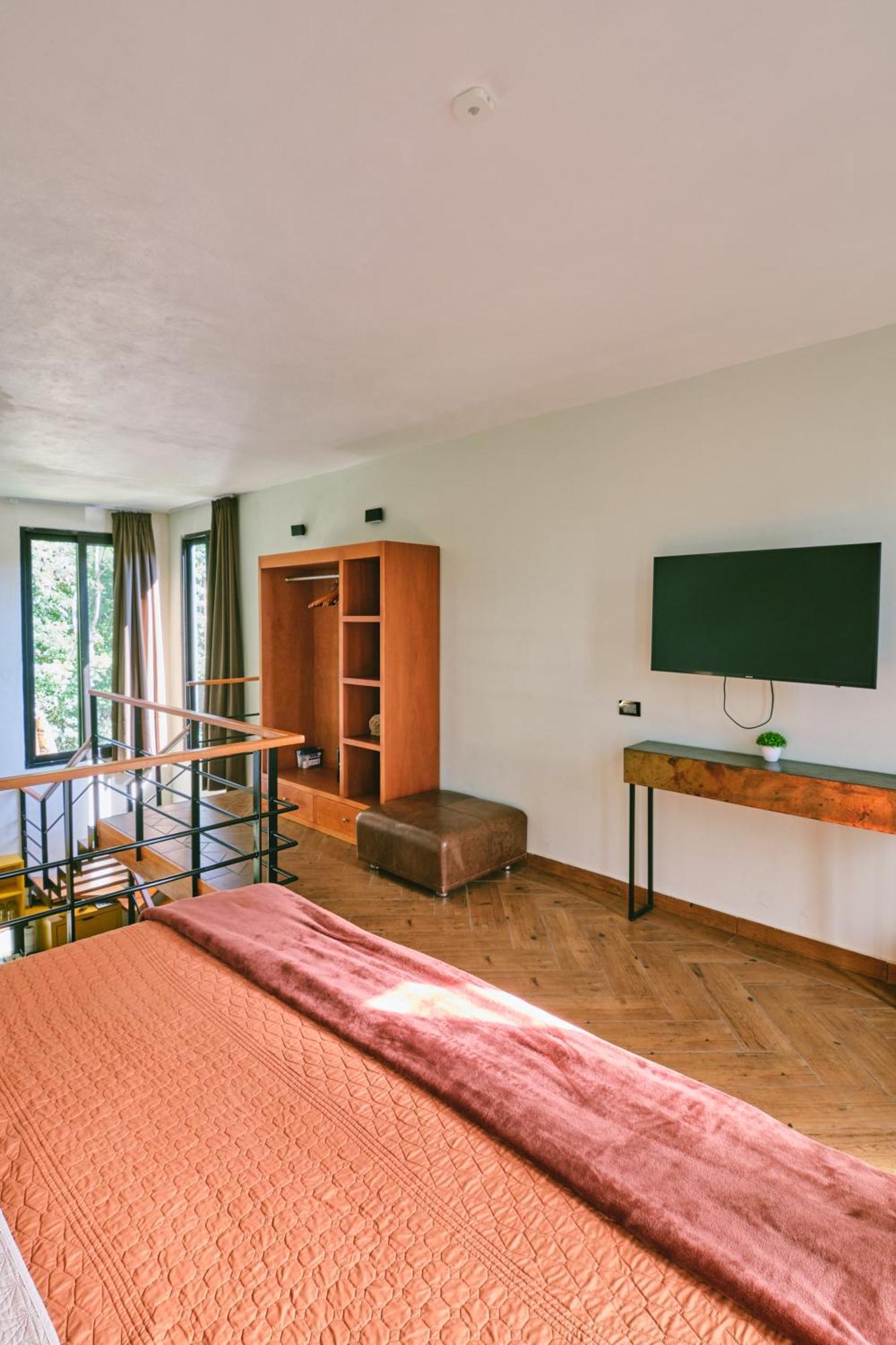 Villas Zamna - Jungle Villas Cozumel Ngoại thất bức ảnh