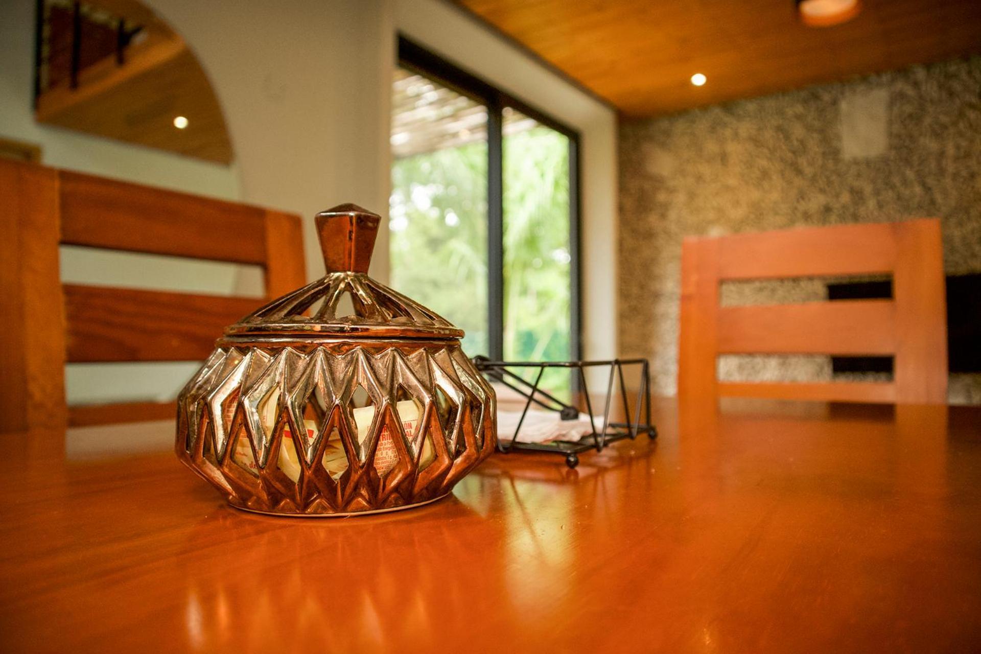 Villas Zamna - Jungle Villas Cozumel Ngoại thất bức ảnh