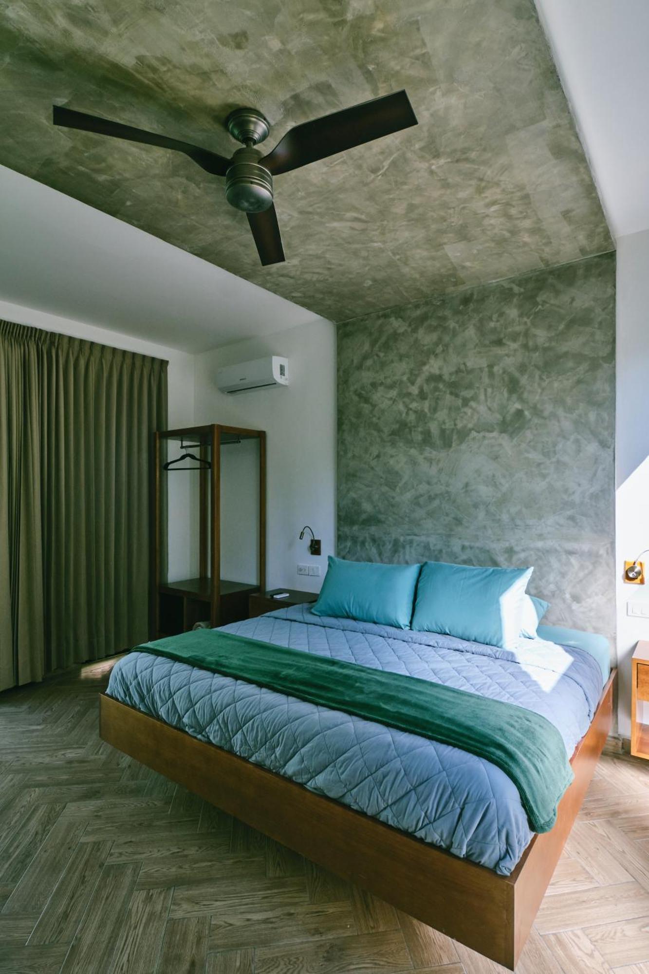Villas Zamna - Jungle Villas Cozumel Ngoại thất bức ảnh