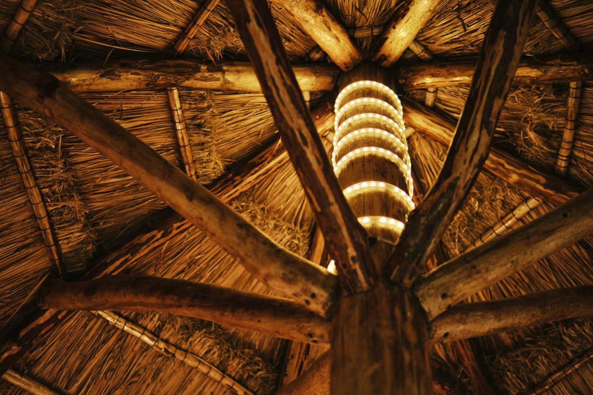 Villas Zamna - Jungle Villas Cozumel Ngoại thất bức ảnh