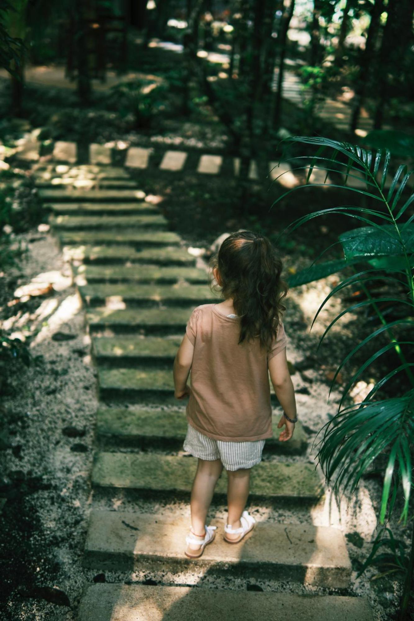 Villas Zamna - Jungle Villas Cozumel Ngoại thất bức ảnh